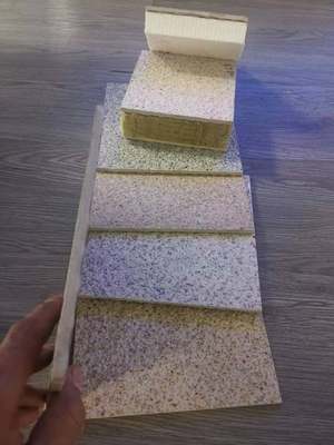 裝配式建筑企業(yè)誠(chéng)邀生產(chǎn)商，共筑綠色建筑裝飾材料新生態(tài)