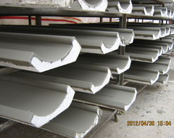 匠心獨(dú)運(yùn)，鑄就建筑之美 外墻裝飾用品廠家的創(chuàng)新與發(fā)展