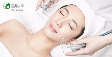 美麗田園(Beauty Farm) 引領(lǐng)美容連鎖服務(wù)新體驗(yàn)