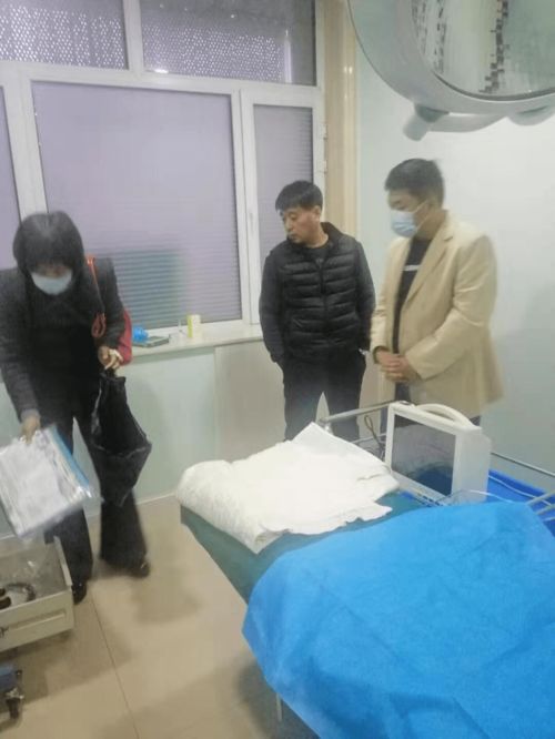 白山市市場監管局重拳出擊，專項整治醫療美容服務行業