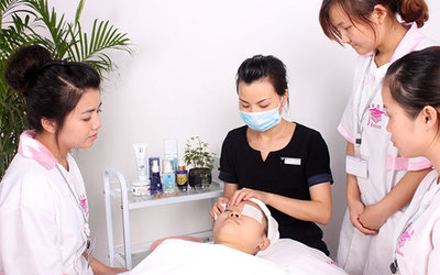 美容院管理秘籍 做到這四點，輕松穩住核心員工