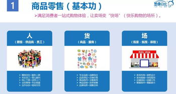 商品零售、服務與體驗 數字文化創意賦能未來實體母嬰店新方向